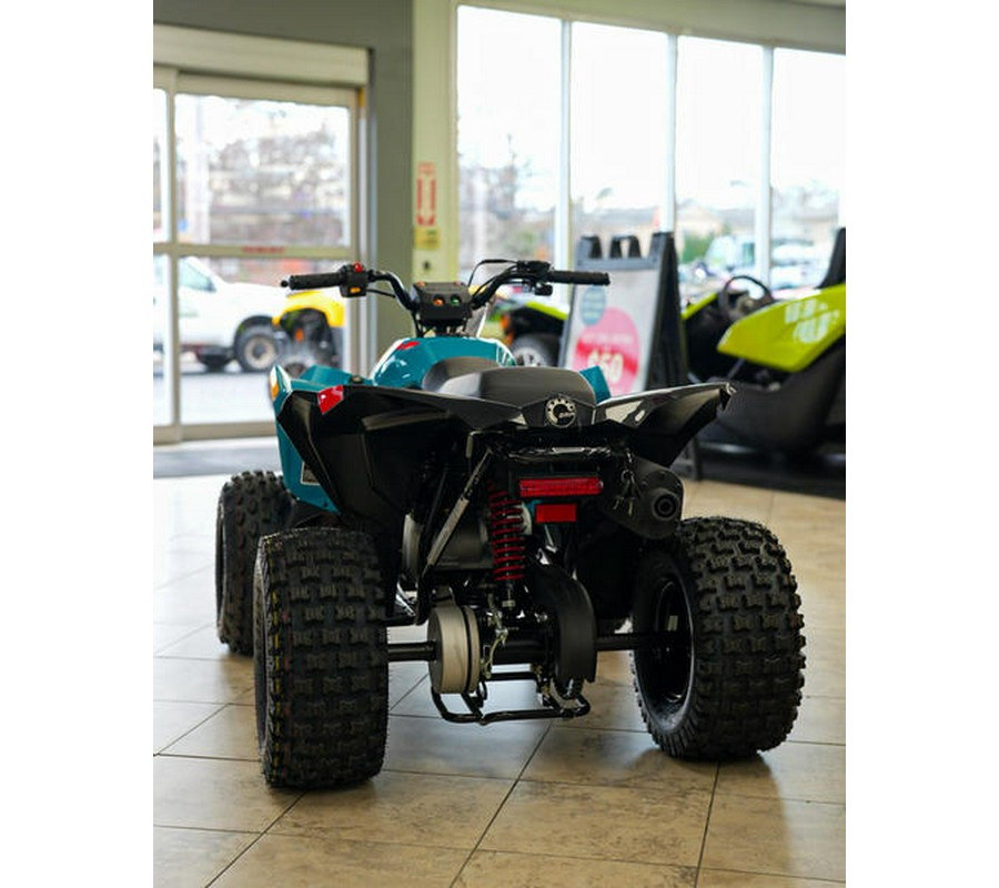 2024 Can-Am® Renegade 70 EFI