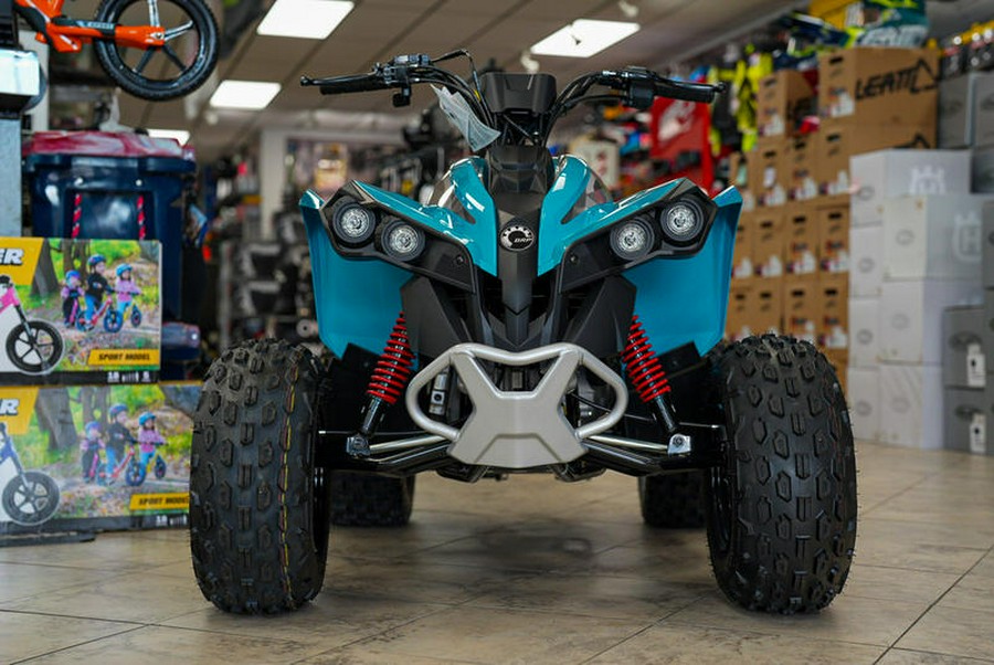 2024 Can-Am® Renegade 70 EFI