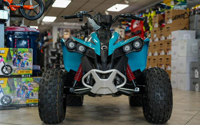 2024 Can-Am® Renegade 70 EFI