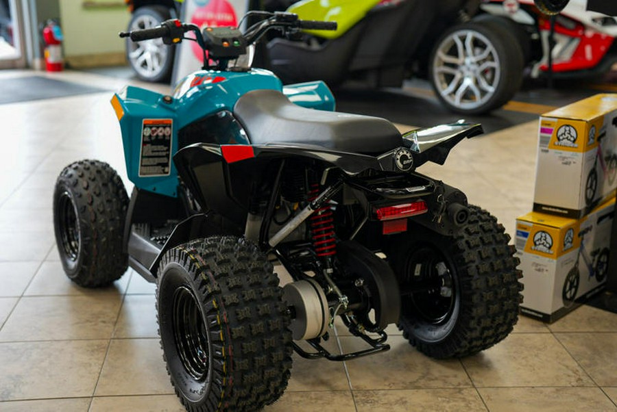 2024 Can-Am® Renegade 70 EFI