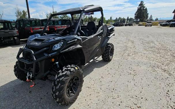 2024 Can-Am® Commander XT 700