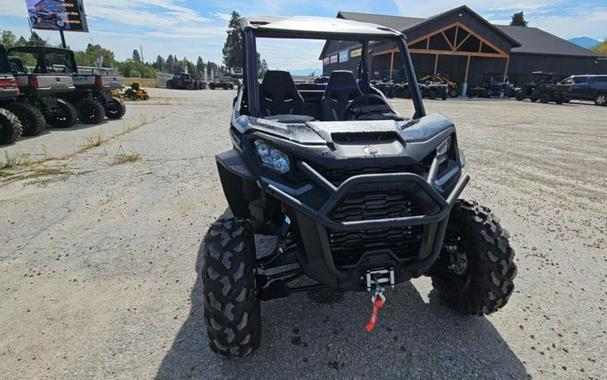 2024 Can-Am® Commander XT 700