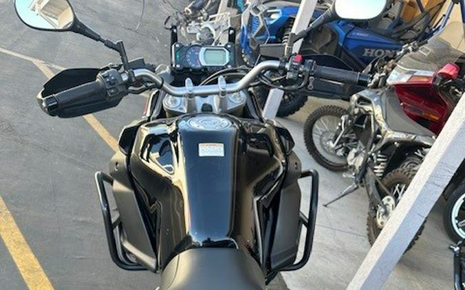 2012 Yamaha Super Ténéré