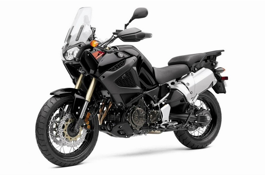 2012 Yamaha Super Ténéré