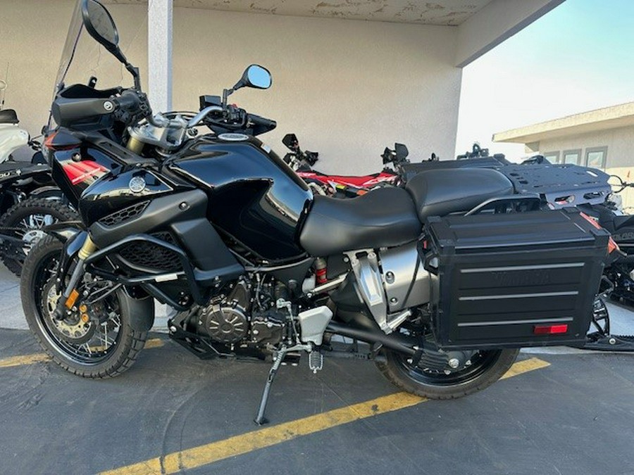 2012 Yamaha Super Ténéré