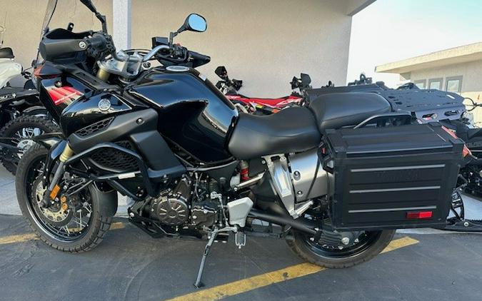 2012 Yamaha Super Ténéré