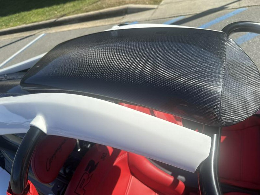 2025 Campagna Motors T-Rex RR