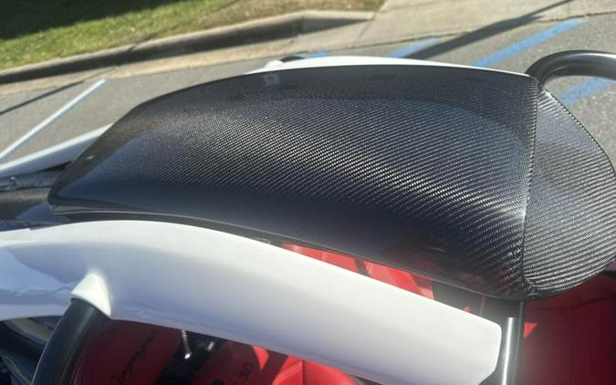 2025 Campagna Motors T-Rex RR