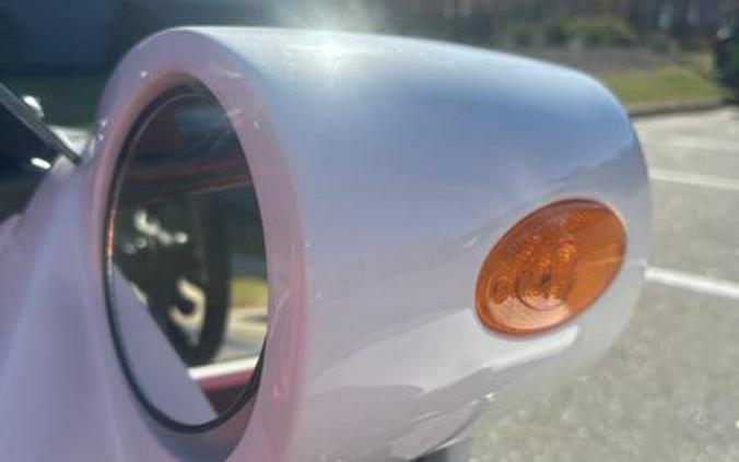 2025 Campagna Motors T-Rex RR