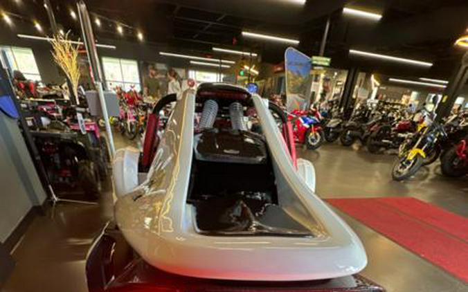 2025 Campagna Motors T-Rex RR