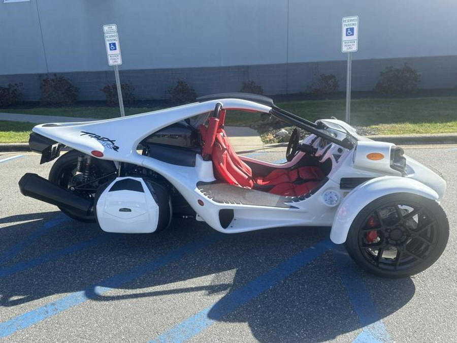 2025 Campagna Motors T-Rex RR