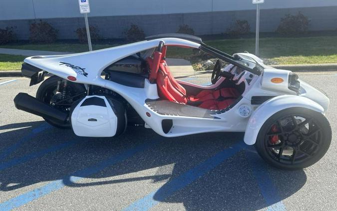 2025 Campagna Motors T-Rex RR