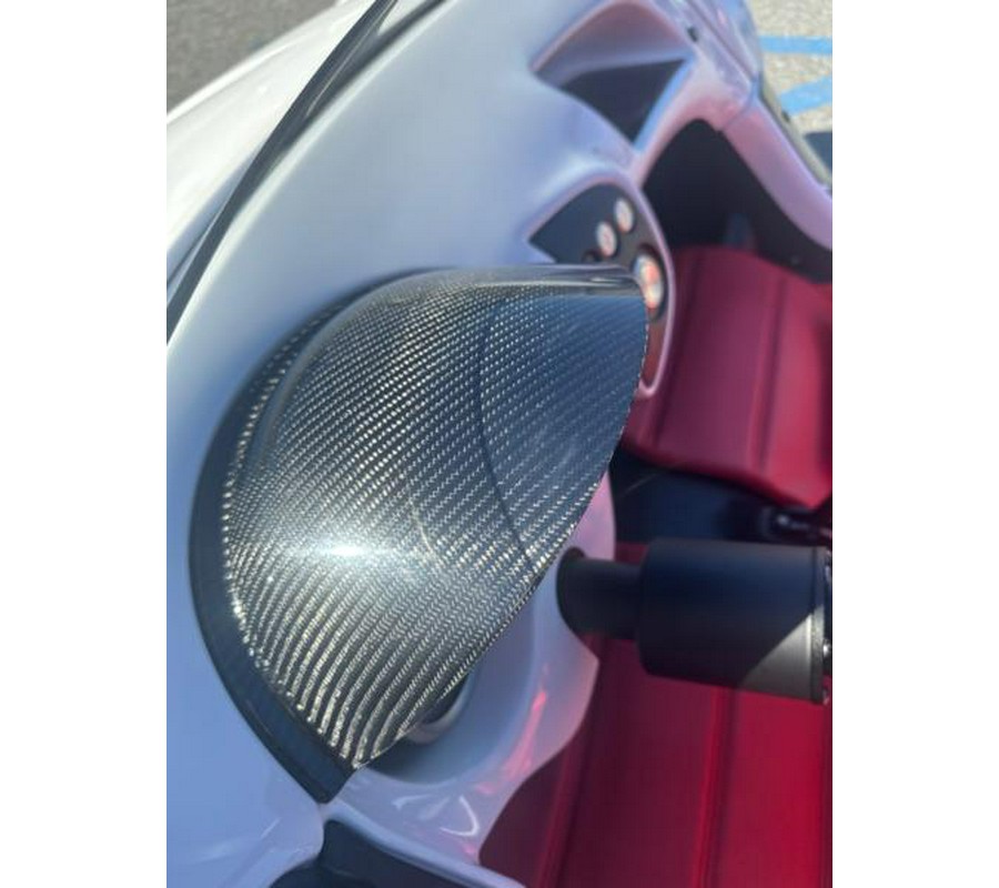 2025 Campagna Motors T-Rex RR