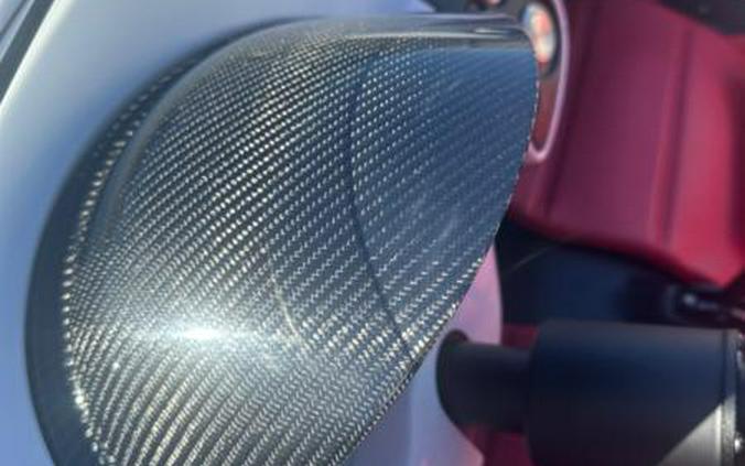 2025 Campagna Motors T-Rex RR