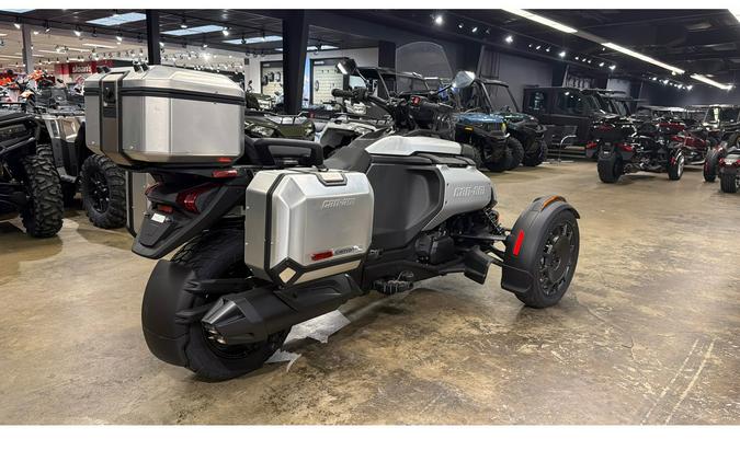 2025 Can-Am CANYON XT