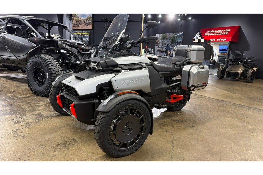 2025 Can-Am CANYON XT
