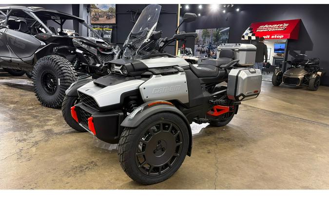 2025 Can-Am CANYON XT