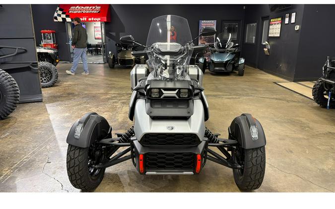 2025 Can-Am CANYON XT