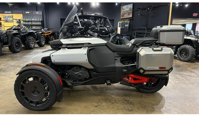 2025 Can-Am CANYON XT