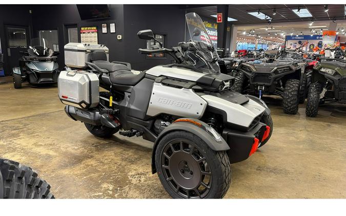 2025 Can-Am CANYON XT