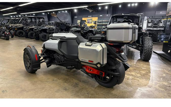 2025 Can-Am CANYON XT