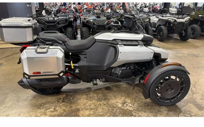 2025 Can-Am CANYON XT