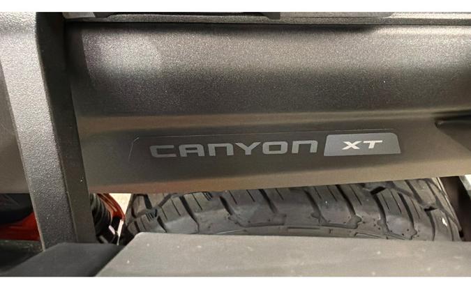 2025 Can-Am CANYON XT