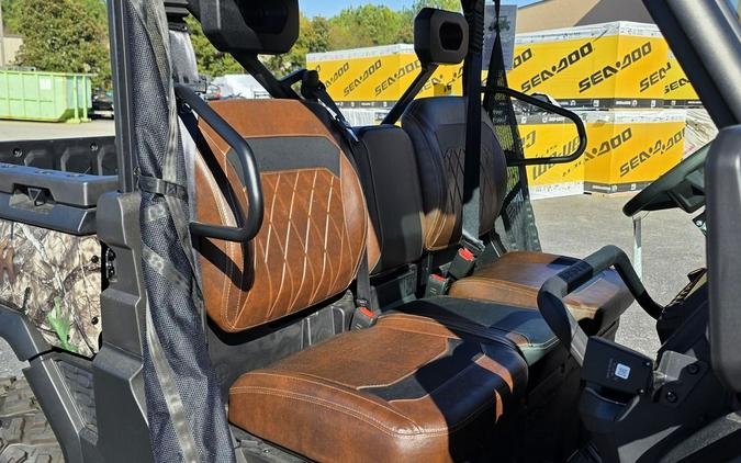 2025 CFMOTO UFORCE U10 Pro