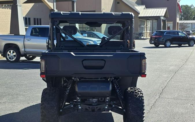 2025 CFMOTO UFORCE U10 Pro