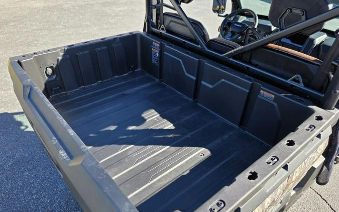 2025 CFMOTO UFORCE U10 Pro