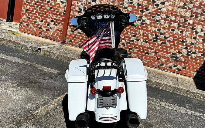 2020 Harley-Davidson® FLHXS - Street Glide® Special