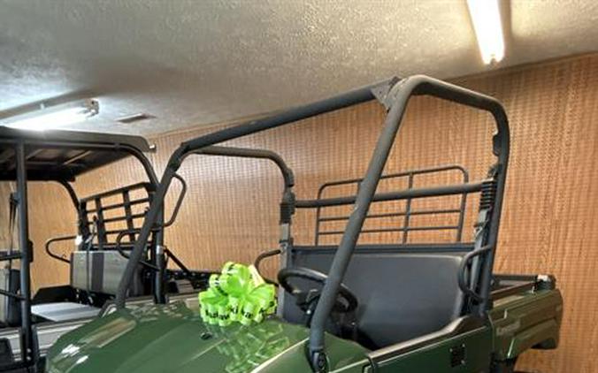 2025 Kawasaki MULE PRO-MX EPS