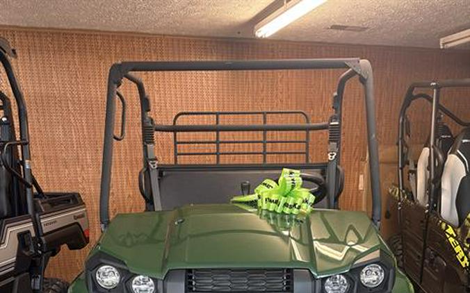 2025 Kawasaki MULE PRO-MX EPS