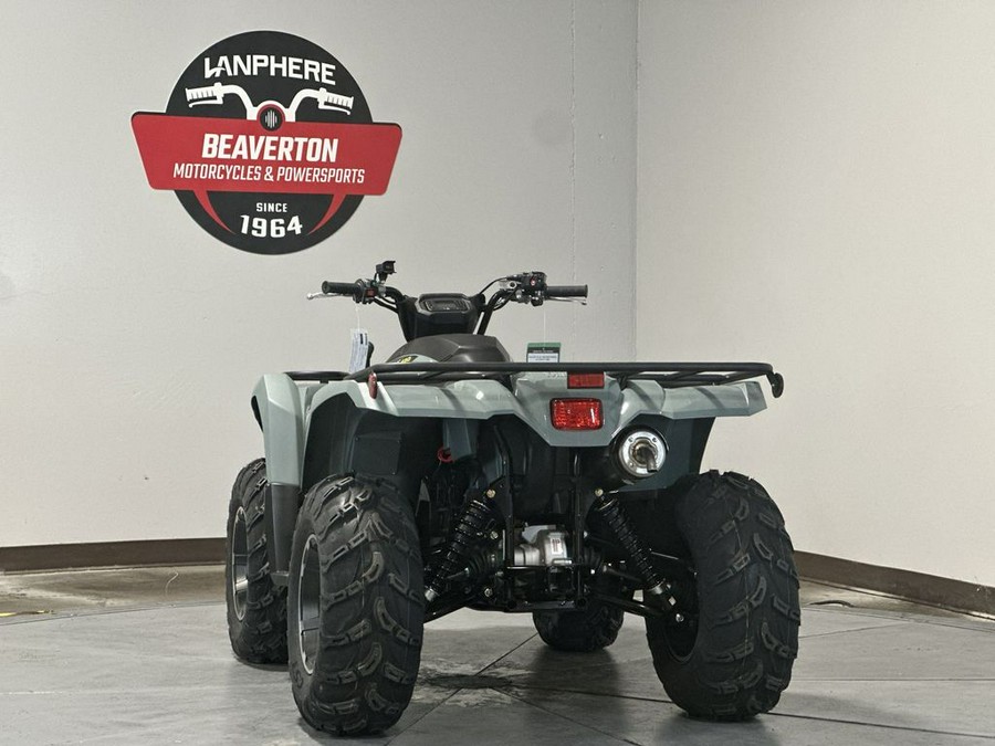 2026 Yamaha Grizzly EPS XT-R