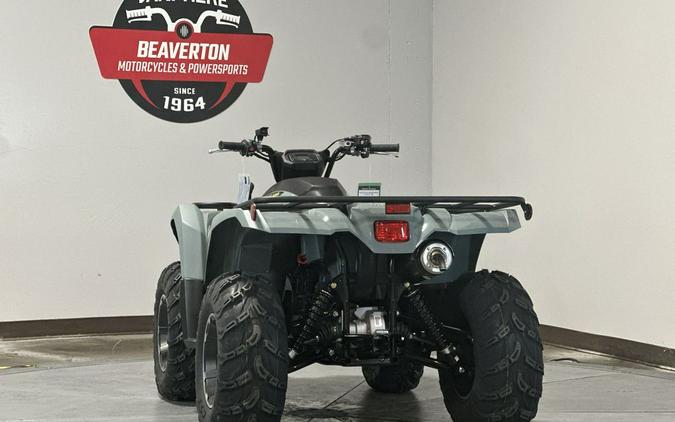 2026 Yamaha Grizzly EPS XT-R