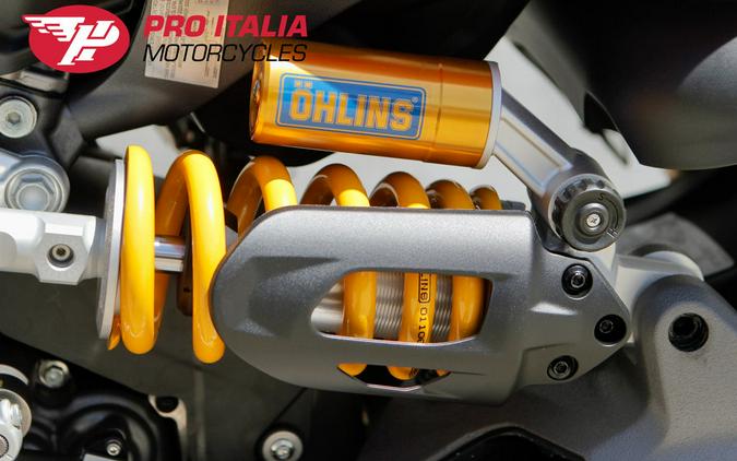 2026 Ducati Panigale V2 S