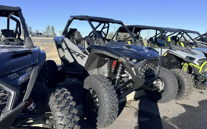 2026 Polaris RZR Pro S Ultimate