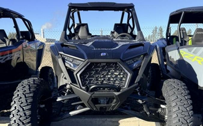 2026 Polaris RZR Pro S Ultimate