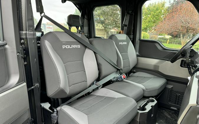2025 Polaris RANGER CREW XD 1500 NORTHSTAR EDITION ULTIMATE