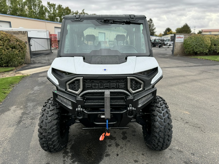 2025 Polaris RANGER CREW XD 1500 NORTHSTAR EDITION ULTIMATE