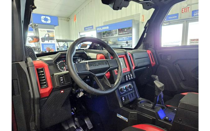 2026 Polaris Polaris XPEDITION XP Northstar - Performance Red