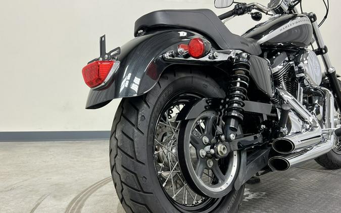 2018 Harley-Davidson 1200 Custom (XL1200C) 1200 Custom (XL1200C)