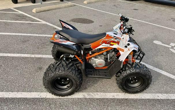 2026 Kayo Predator 110
