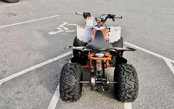 2026 Kayo Predator 110