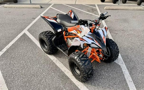2026 Kayo Predator 110