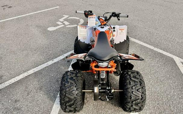 2026 Kayo Predator 110