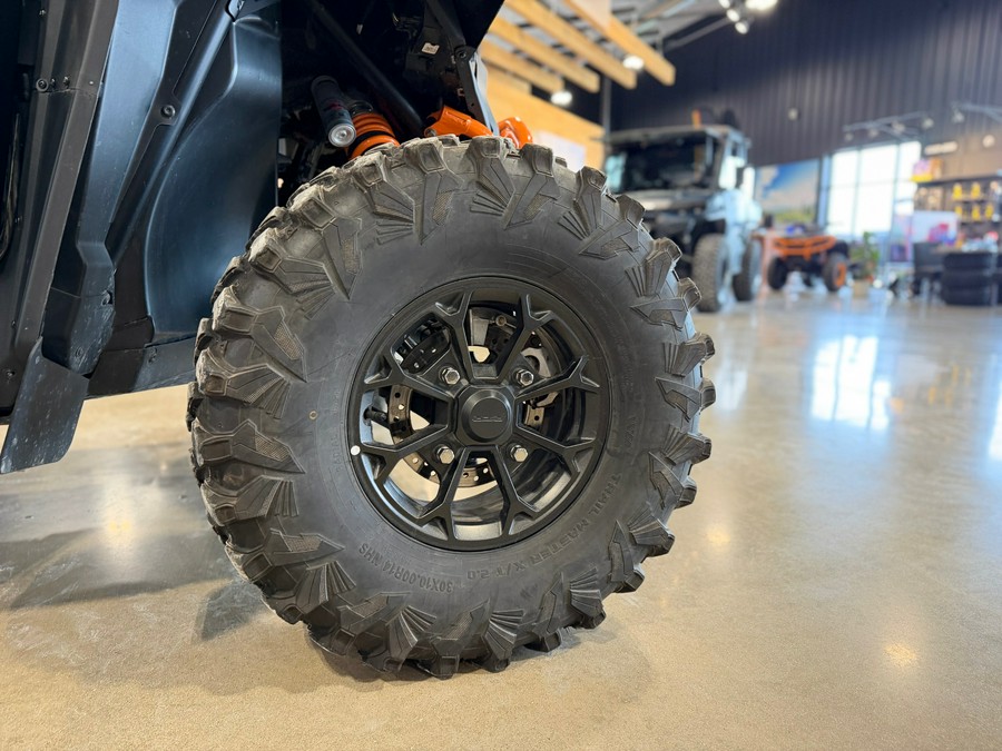 2024 Polaris RZR XP 4 1000 Ultimate