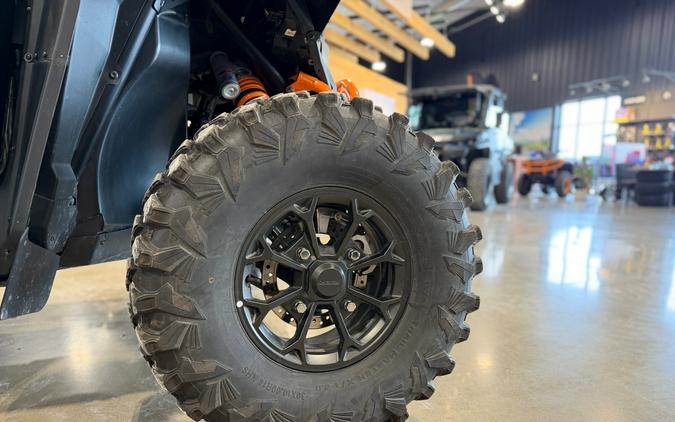 2024 Polaris RZR XP 4 1000 Ultimate