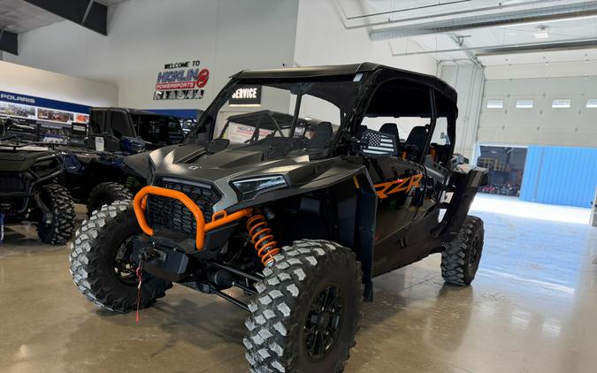 2024 Polaris RZR XP 4 1000 Ultimate