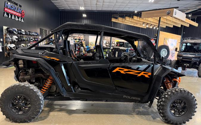 2024 Polaris RZR XP 4 1000 Ultimate